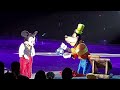 See the DISNEY ON ICE: MICKEY AND FRIENDS SHOW in 4K!