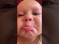 baby funnny plyiang and mom dad AR O005 || baby funny cute playing