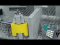 I built the CITY MAP in LEGO (Gorilla Tag)