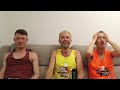 EUROVISION 2024 IRELAND LIVE SHOW - REACTION - BAMBIE THUG - Doomsday Blue