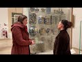 MUŻA Malta's Museum of Art | S3 EP: 21, part 2 | The Local Traveller with Clare Agius | Malta