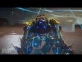 I put Sweet Dreams (Quicksilver music) over the Gauss Prime Trailer