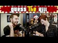 Guess The Kill (Dead Meat Podcast #38)