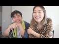 REACTING TO JOLLIBEE COMMERCIALS: CHOICE | Filipino-Korean Couple 😭😭😭💔💔💔