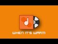 When it's Warm - YHUAN | No Copyright Lo-fi Beat