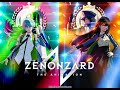 Zenonzard - Progressive Ignition Zenonzard Theme