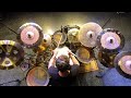 Thomas Lang 20 Minute Solo...2nd Annual Las Vegas Drum Show.
