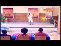 Axmad calishum 2018, ኣሕመድ ዓሊ ሹም _ ሽንጉሩዋ