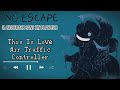 No Escape (A Nightmare Sans Kin Playlist)