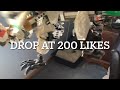 Drop at 200 likes ( lego addition ￼)