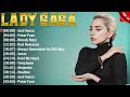 Lady Gaga Top 10 Songs This Week - Top Songs 2024 - Viral Songs Latest
