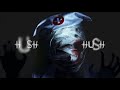 ⌠AViVA⌡ HUSHH (OFFICIAL LYRIC VIDEO)