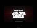 Warzone Mobile Extended Release Date Trailer