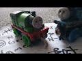 Thomas and associates season 20 episode 4: Happy rebirth Percy