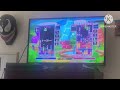 Puyo Puyo Tetris: Draco VS Klonoa Requested by @SuperMario12890