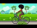 Ride & Vibe - a lofi smooth to chill to
