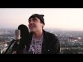 Nico Collins - Nothing Ever Changes (The Rooftop Sessions)