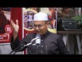 15-05-2024 Prof Dr MAZA | Prof Dr Rozaimi | Ust Kadir Sahak | Rizal  : Fikrah Dan Hujah (Siri 20)