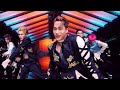 SuperM 슈퍼엠 ‘호랑이 (Tiger Inside)’ MV