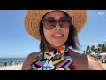 RIVIERA NAYARIT | visitando las playas más bonitas | Viaje Familiar Parte 3