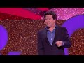 Only British People Do This | Michael McIntyre Stand Up Comedy