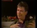 Neil Young - Interview w/Kurt Loder 1/2