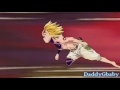 Naruto vs Yusuke ( うずまきナルト VS 浦飯 幽助 ): Anime Tournament [Semi-Finals]