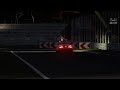 Aston Martin DBR9 賽道MONZA測時 (日&夜)濾鏡效果 Assetto Corsa