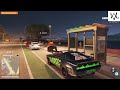 WATCH DOGS 2 PACIFIST CHALLENGE (without Killing Anyone) | PS4 Jailbreak Gameplay | Part 7