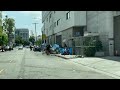 Los Angeles, In The Streets - Episode 2