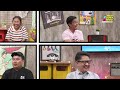 PDP EPS 51 - EMANG BENER, DIA YANG PUNYA PARTAI ANAK MUDA??!! KOK MUNCULNYA TELAT??!!!