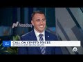 Bitcoin and AI are both a 10-year trend with massive tailwinds, says Anthony Pompliano