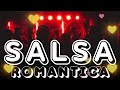SALSA ROMANTICA - MEGAMIX | ACEF