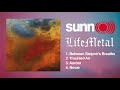 SUNN O))) - Life Metal (Full Album)