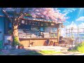 Coffee Time ⛅ Tranquility with Lofi Hip Hop 🍀 Relaxing Lofi Songs to Study, Work Effective