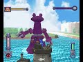 Mega Man Legends (PS1) All Bosses (No Damage to Mega Man)