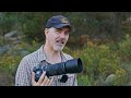 Canon RF 100-400mm Review for Bird and Wildlife Photography