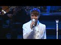 Hins Cheung - My Way (2009 Live)