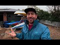 Norse Kayaks Ask/ On Water Review