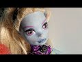 Monster High/MLP Equestria Girls - The Halloween Prank
