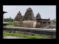 Nubs at Sri Chaya Someshwara Temple