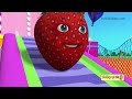 Humpty the train on a fruity ride and many more | हम्प्टी ट्रैन के वीडियो | 40 Minutes of Humpty