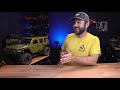 HUGE! Axial SCX6 - Worth it? - Ep1