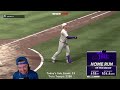 I PLAYED IN A $1K TOURNAMENT IN MLB THE SHOW 24! (Part 1)