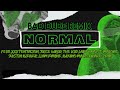Feid - Normal(English Remix (Ft. Xxxtentacion, Juice WRLD, The Kid Laroi, Post Malone & More)Mashup