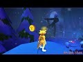 Abusing the 'Play as Hunter Anywhere' Glitch | Spyro: A Hero's Tail