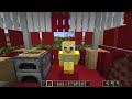 FAT Mikey and BUFF JJ Build Battle in Minecraft! - Maizen