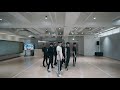 NCT DREAM 엔시티 드림 '맛 (Hot Sauce)' Dance Practice