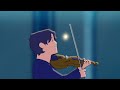The Musician and The Star - Calarts Film 2024