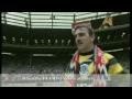 EVERTON for the  FA CUP 2012  (original footage v Man utd 95' cup final)Wembley Stadium